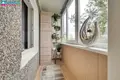 Appartement 3 chambres 70 m² Vilnius, Lituanie