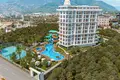 1 bedroom apartment 50 m² Karakocali, Turkey