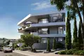 2 bedroom apartment 87 m² Mesa Geitonia, Cyprus