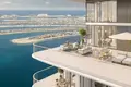 Mieszkanie 2 pokoi 116 m² Dubaj, Emiraty Arabskie