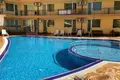 Appartement 1 chambre 42 m² Sunny Beach Resort, Bulgarie