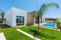 Willa 3 pokoi 115 m² San Javier, Hiszpania