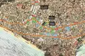 Жилой квартал Проект с превосходным расположением вблизи пляжа Клеопатра