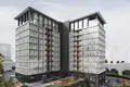 Pomieszczenie biurowe 82 m² Zeytinburnu, Turcja
