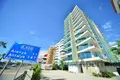  Beachfront apartment in Mahmutlar Alanya with spectecular sea views