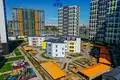 Appartement 3 chambres 58 m² Minsk, Bélarus