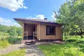 Cottage 6 rooms 174 m² Viarkudski sielski Saviet, Belarus