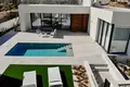 Villa de tres dormitorios 110 m² Alfaz del Pi, España