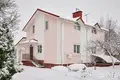 Casa de campo 736 m² Fanipol, Bielorrusia