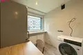 Apartamento 2 habitaciones 35 m² Karmelava II, Lituania