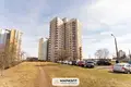 Apartamento 3 habitaciones 94 m² Minsk, Bielorrusia