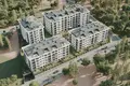 2 bedroom apartment 102 m² Buyukcekmece, Turkey