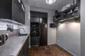 Appartement 2 chambres 53 m² Minsk, Bélarus