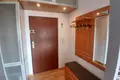 Appartement 2 chambres 42 m² en Varsovie, Pologne