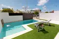 3-Schlafzimmer-Villa 128 m² San Pedro del Pinatar, Spanien