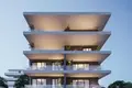 2 bedroom penthouse 78 m² Agios Ioannis, Cyprus