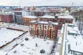 Квартира 1 комната 33 м² Tampereen seutukunta, Финляндия