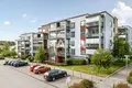Appartement 3 chambres 63 m² Jarvenpaa, Finlande