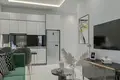 1 bedroom apartment 65 m² Alanya, Turkey