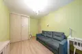 2 room apartment 39 m² Minsk, Belarus