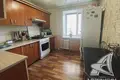 2 room apartment 53 m² Brest, Belarus