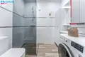 Mieszkanie 1 pokój 34 m² Wilno, Litwa