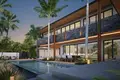 Villa 4 pièces 283 m² Phuket, Thaïlande