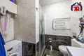 Wohnung 2 zimmer 59 m² Minsk, Belarus