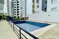 1 bedroom apartment 60 m² Mersin, Turkey