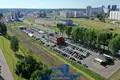 Commercial property 892 m² in Minsk, Belarus