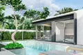 5-Zimmer-Villa 461 m² Phuket, Thailand