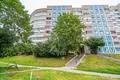Apartamento 1 habitación 33 m² Minsk, Belarús