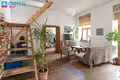 Wohnung 3 Zimmer 139 m² Wilna, Litauen