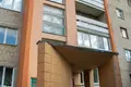 Apartamento 2 habitaciones 50 m² Baránavichi, Bielorrusia