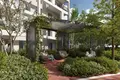 1 bedroom apartment 41 m² Warsaw, Poland