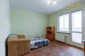 2 room apartment 61 m² Minsk, Belarus