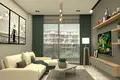 2 bedroom apartment 72 m² Alanya, Turkey