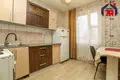 Apartamento 3 habitaciones 63 m² Minsk, Bielorrusia