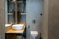 House 107 m² Astrashitskagaradokski rural council, Belarus