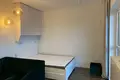 1 room apartment 27 m² in Warsaw, Poland