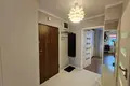 Appartement 3 chambres 54 m² en Cracovie, Pologne