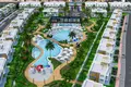 1 bedroom apartment 59 m² İskele District, Northern Cyprus