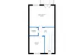 Mieszkanie 240 m² Warszawa, Polska