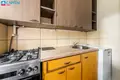 Wohnung 2 zimmer 49 m² Vilnius, Litauen