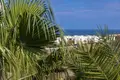 2 bedroom penthouse 84 m² Esentepe, Northern Cyprus