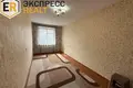 Appartement 3 chambres 58 m² Kobryn, Bélarus