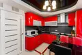 1 room apartment 43 m² Minsk, Belarus