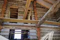 Casa 116 m² Carnaucycki sielski Saviet, Belarús