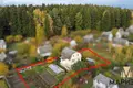 Casa 181 m² Piatryskauski siel ski Saviet, Bielorrusia