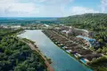 1 bedroom condo 52 m² Phuket, Thailand